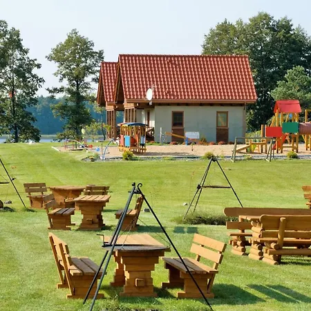 Wjm Jagodne Wielkie 3 Holiday home