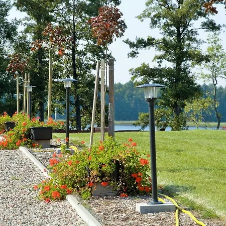 Holiday home Wjm Jagodne Wielkie 3 Milki
