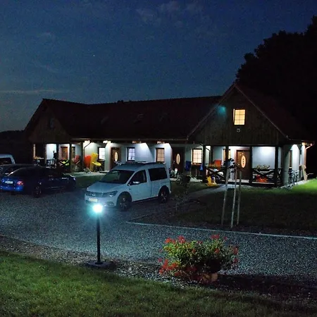 Wjm Jagodne Wielkie 3 Holiday home